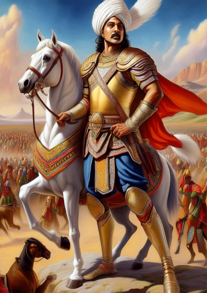 sainthwar-mall-history-91124